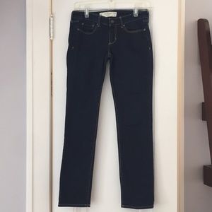 Abercrombie and Fitch Jeans